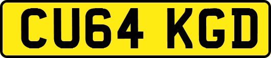 CU64KGD