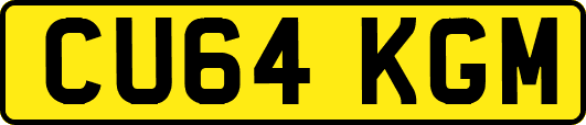 CU64KGM