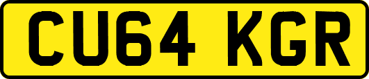 CU64KGR