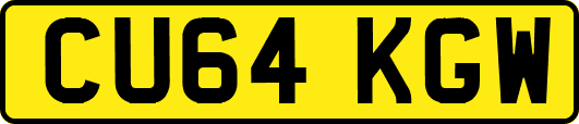 CU64KGW