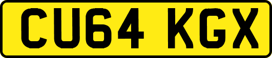 CU64KGX