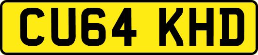 CU64KHD