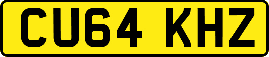 CU64KHZ