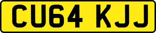 CU64KJJ