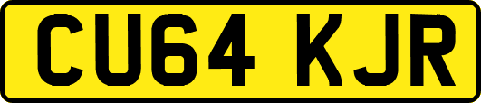 CU64KJR