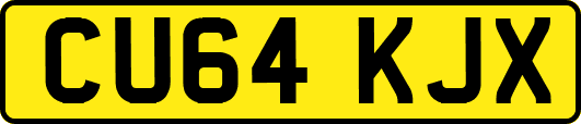 CU64KJX