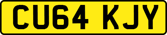 CU64KJY