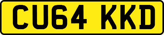 CU64KKD