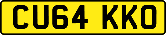 CU64KKO