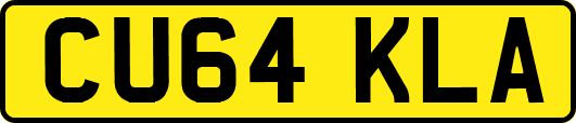 CU64KLA