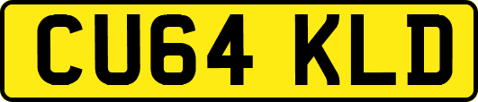 CU64KLD