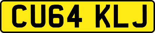 CU64KLJ