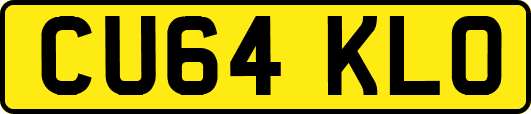 CU64KLO