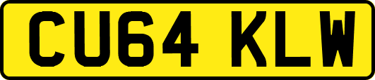 CU64KLW