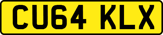 CU64KLX