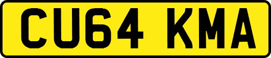 CU64KMA