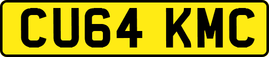 CU64KMC