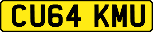 CU64KMU