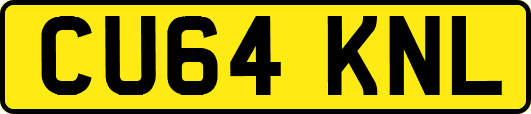 CU64KNL