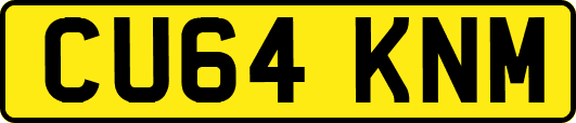 CU64KNM