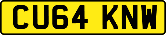 CU64KNW