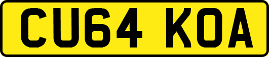 CU64KOA