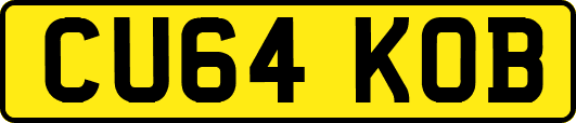 CU64KOB