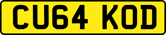 CU64KOD