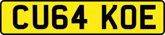 CU64KOE