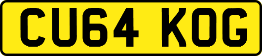 CU64KOG
