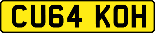 CU64KOH