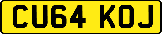 CU64KOJ