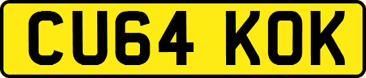 CU64KOK
