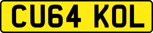 CU64KOL