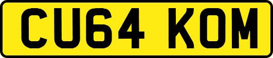 CU64KOM