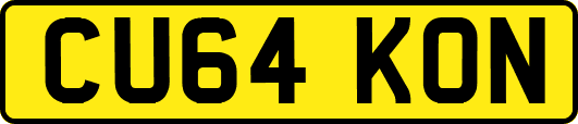 CU64KON