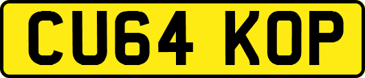 CU64KOP