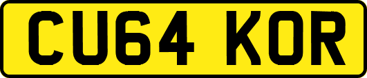 CU64KOR