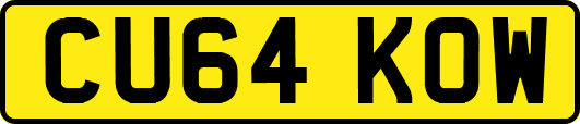 CU64KOW