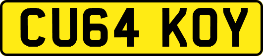 CU64KOY