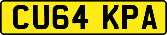 CU64KPA