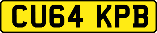 CU64KPB
