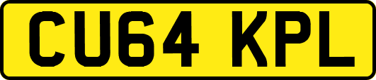 CU64KPL