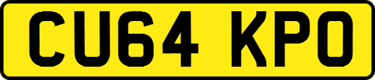 CU64KPO