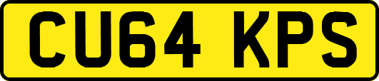 CU64KPS