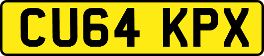 CU64KPX