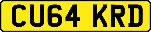 CU64KRD