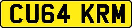 CU64KRM