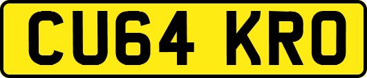 CU64KRO