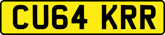 CU64KRR